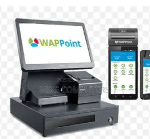 Retailers Store Point of Sale/ for Agrovet