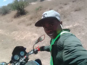 Motorbike Riding CV Vacancy