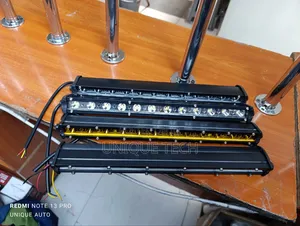 13" Led Bar Light – White Yellow Smode