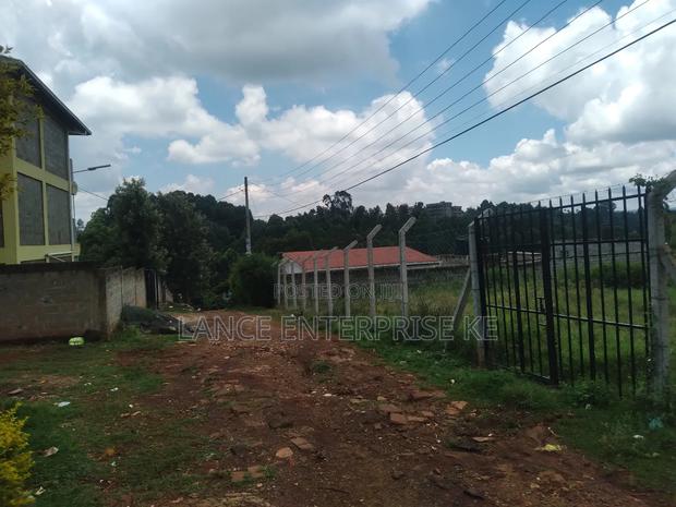 Ruaka Near Rosslyn 100by150