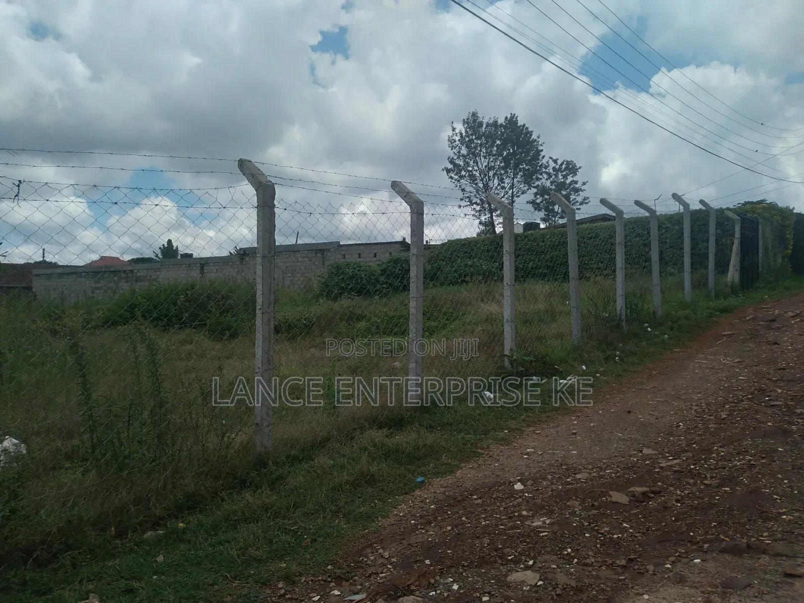 Ruaka Near Rosslyn 100by150