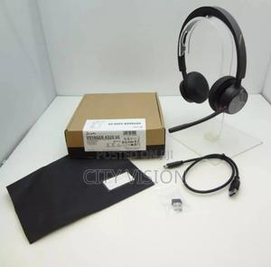 Poly Voyager 4320 Usb-a Headset+Bt700 Dongle - thumbnail 2
