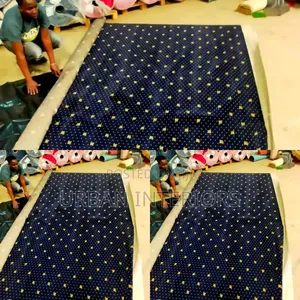 Executive Carpets. Event Walkway High-Class Carpets