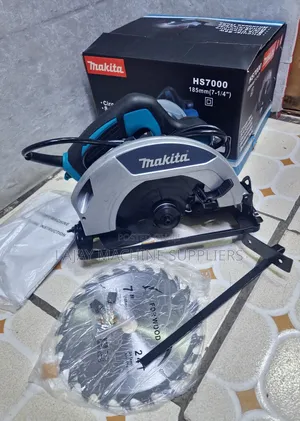 Makita 7 Inches Circle Saw 185mm