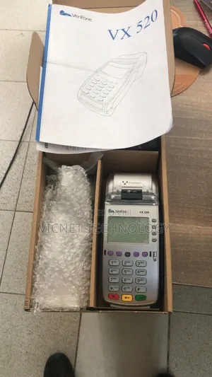 Money Billing PDQ Machines
