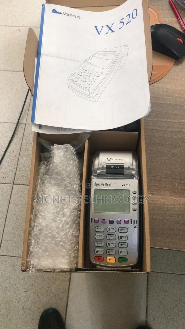 Money Billing PDQ Machines - main view