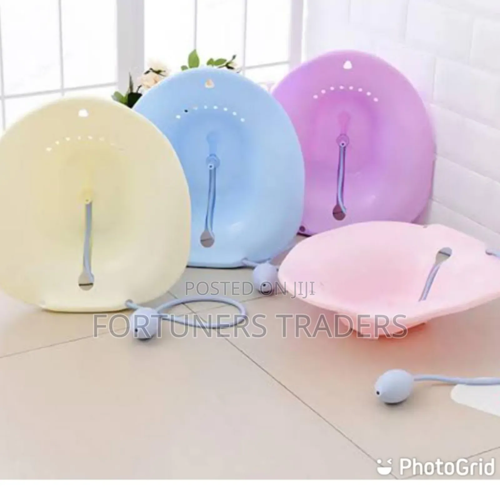 Sitz Bath*