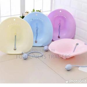 Sitz Bath* - main view