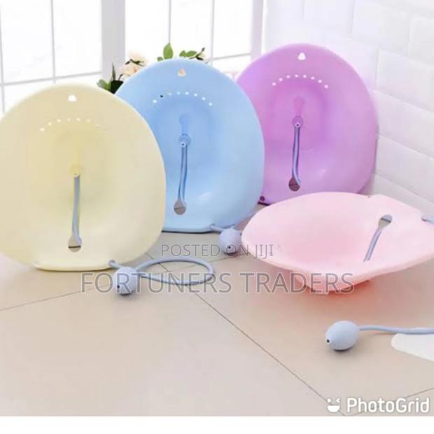 Sitz Bath*