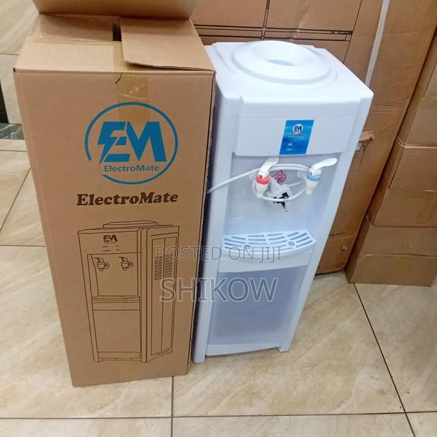 Electromate Hot and Normal Water Dispenser
