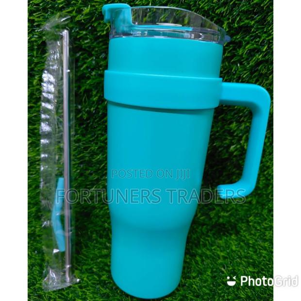 Stanley Cup, Insulated Mug - main view