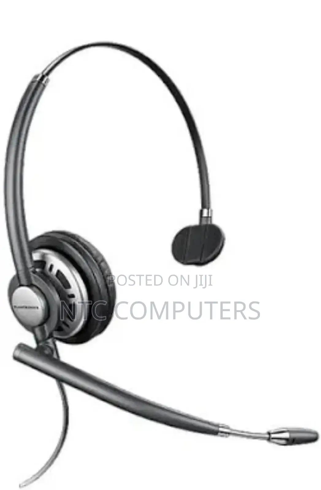 Plantronics Encorepro Hw710 Headset