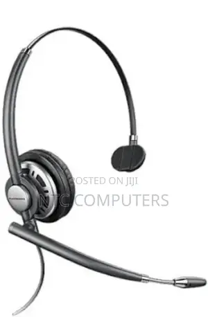 Plantronics Encorepro Hw710 Headset