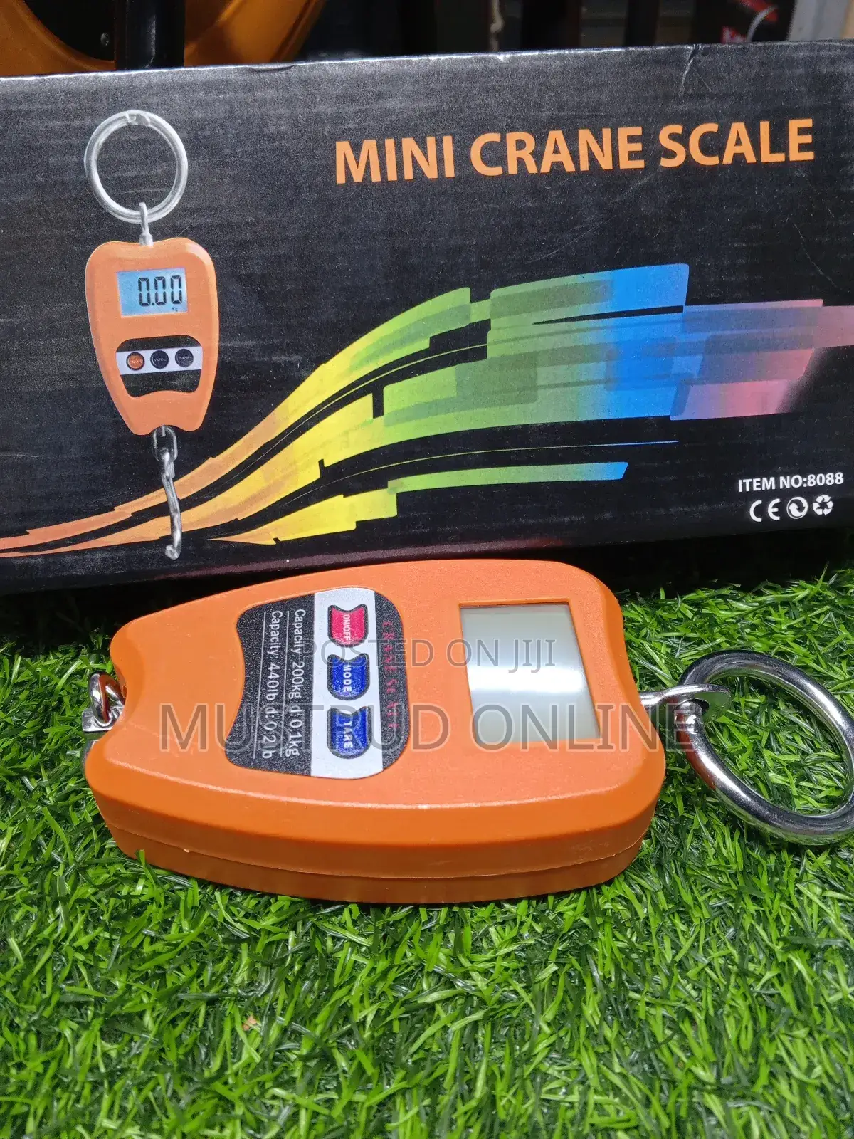 200kgminicrane