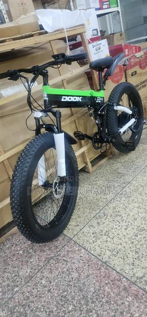 Sports Electric Foldable Size 29 - thumbnail 2