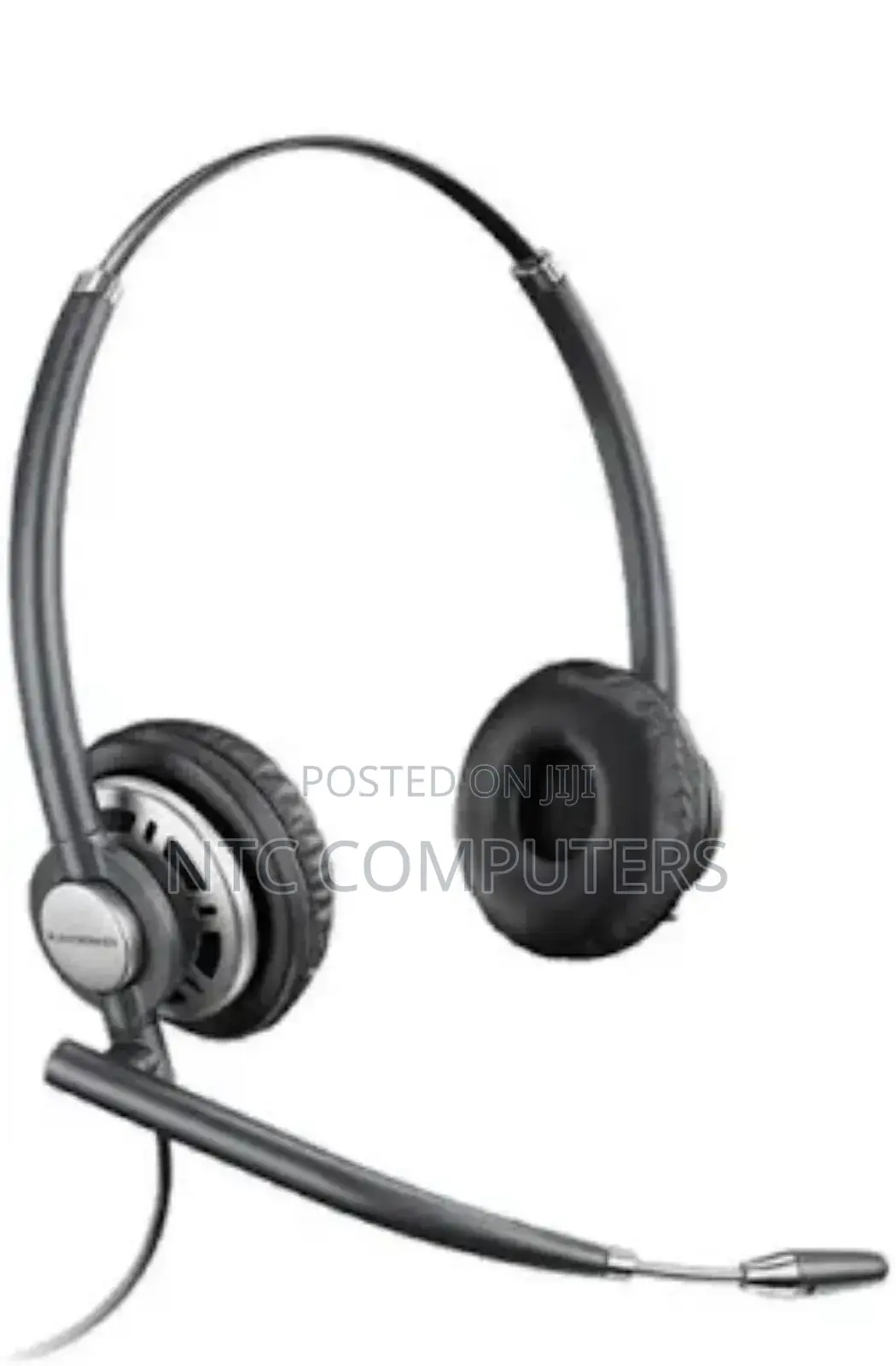 Plantonics Encorepro W720 Headset