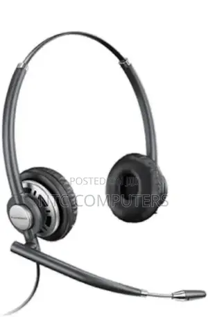 Plantonics Encorepro W720 Headset