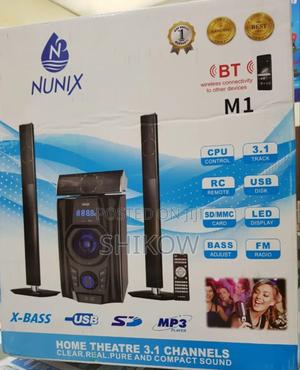 Nunix 3.1 M1 - thumbnail 2