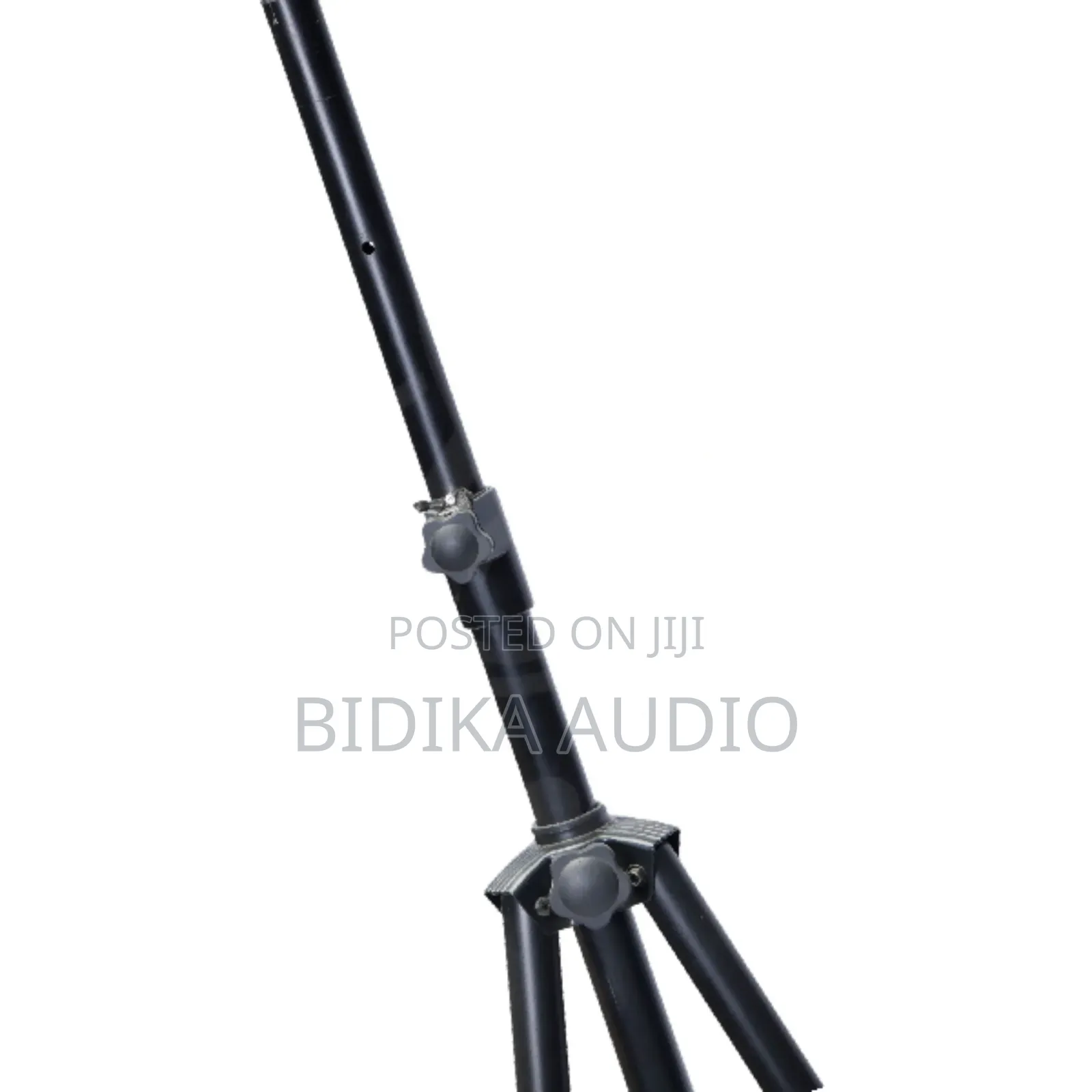 Speaker Stand Heavy Duty With Metal Joint