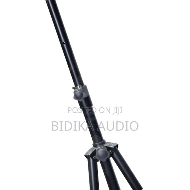 Speaker Stand Heavy Duty With Metal Joint