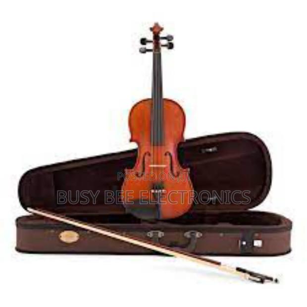 Stentor Standard Violin Outfit - main view