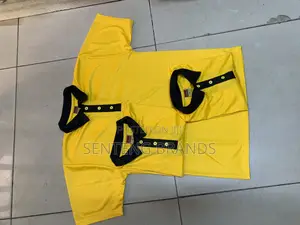 Customized Polo