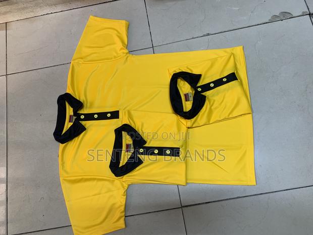 Customized Polo - thumbnail 3