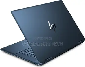 New HP OmniBook X Laptop 14-fe0097nr 16GB Intel Core Ultra 7 SSD 512GB