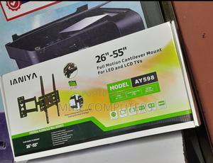 Tilting / Plasma Tv Wall Mount Tv Swivel - thumbnail 2