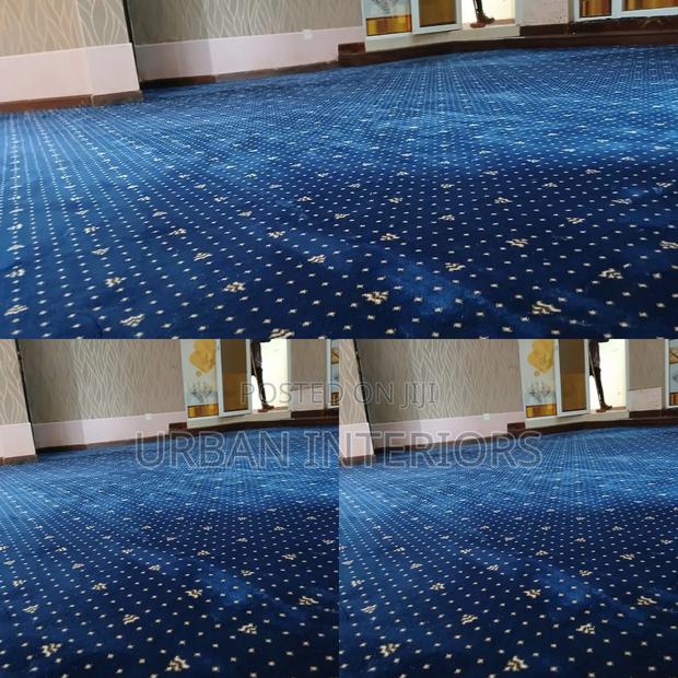 Executive Carpets 12mm Big Conference Room Carpets