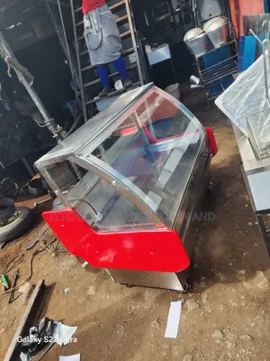 Reliable 4 Ft Chiller For Sale