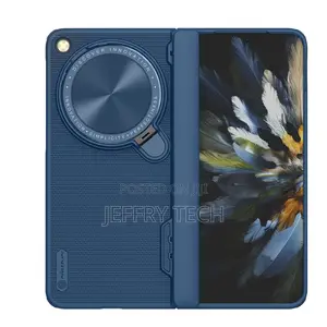 Nillkin Super Frosted Prop for Oneplus Open / Oppo Find N3