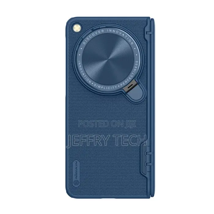 Nillkin Super Frosted Prop for Oneplus Open / Oppo Find N3
