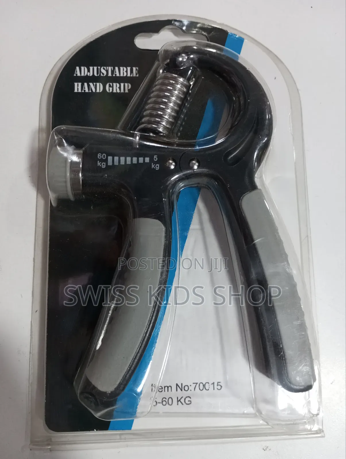 Hand Grips