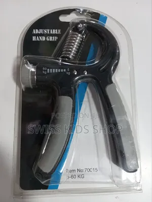 Hand Grips