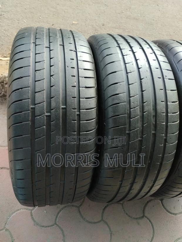 225/50r17 Goodyear - thumbnail 2
