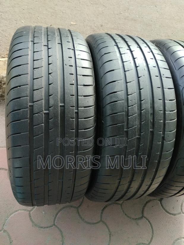225/50r17 Goodyear - thumbnail 3