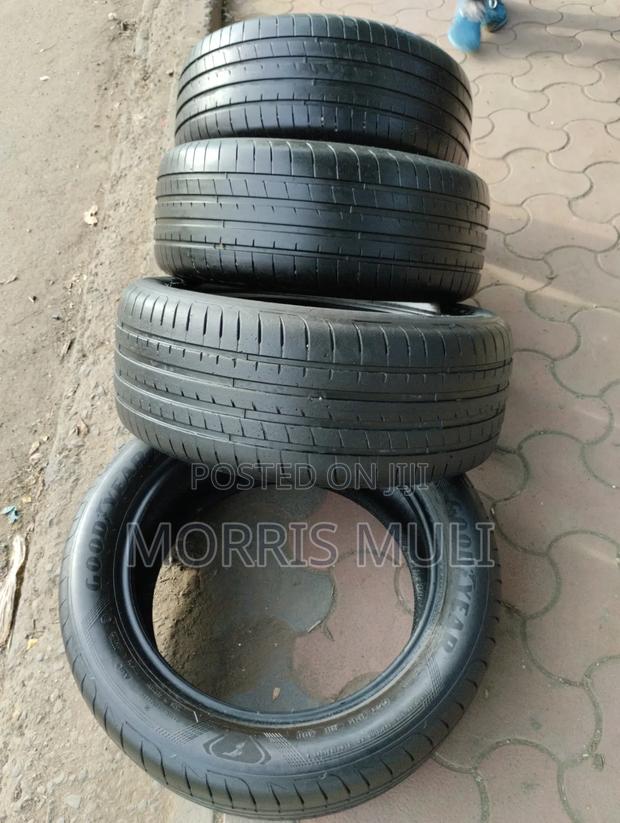 225/50r17 Goodyear - thumbnail 5