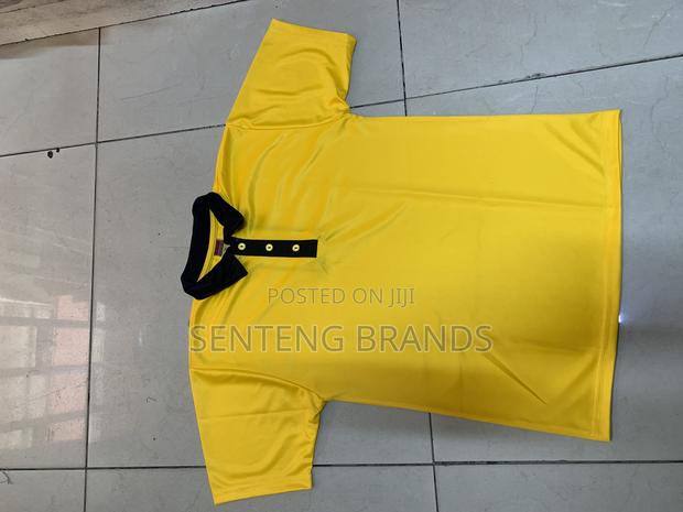 Customized Polo