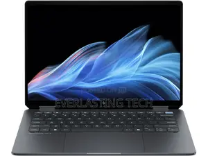 New HP OmniBook X Laptop 14-Fe0097nr 16GB Intel Core Ultra 7 SSD 1T