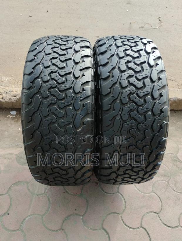 285/60r18 Maxtrek - thumbnail 2