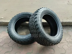 285/60r18 Maxtrek