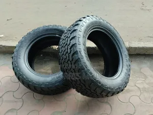 285/60r18 Maxtrek