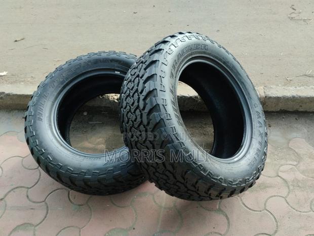 285/60r18 Maxtrek - thumbnail 4
