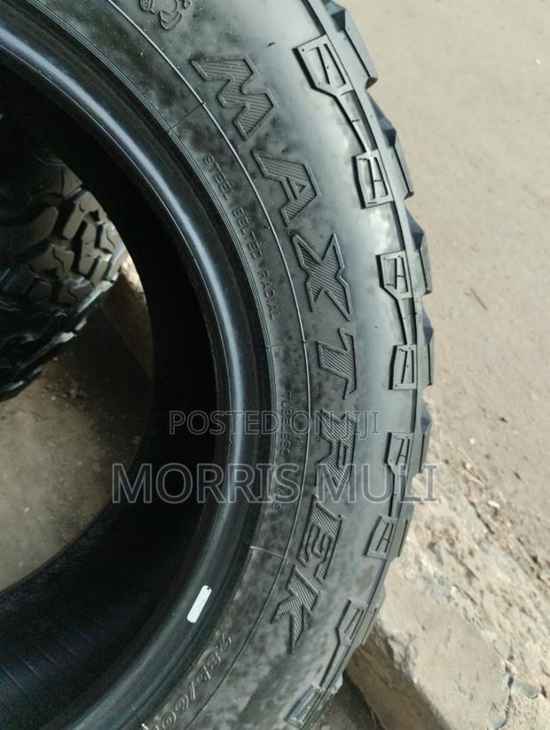 285/60r18 Maxtrek - thumbnail 6