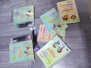 Kids Sank Books