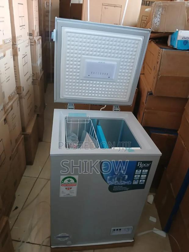 Roch 95litres Chest Freezer - main view