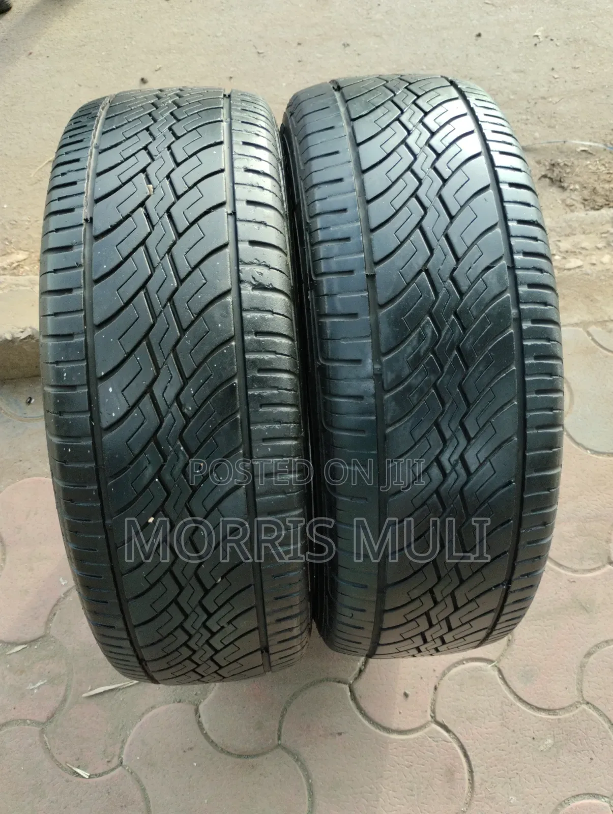 215/65r16 Achilles