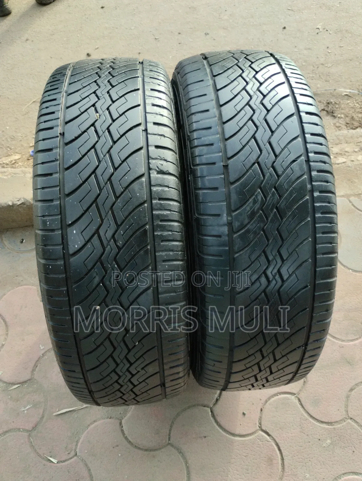 215/65r16 Achilles