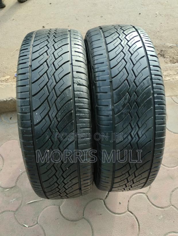 215/65r16 Achilles - thumbnail 2